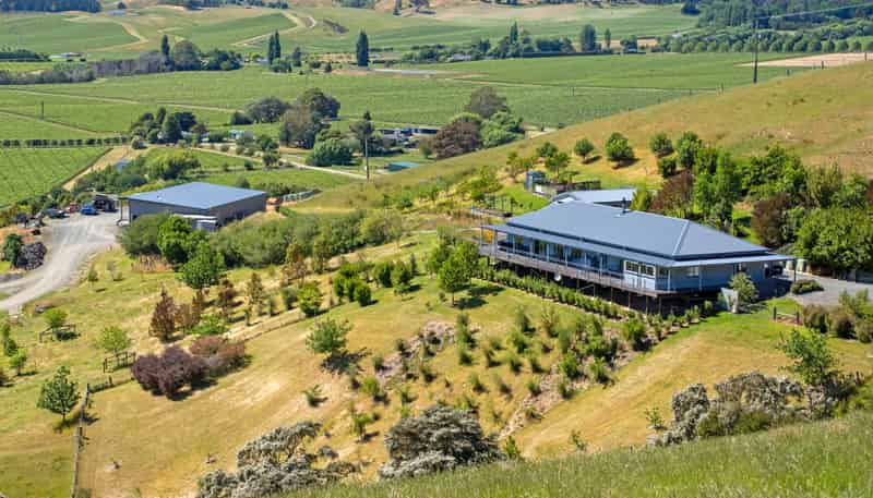 73 Kahu Way, Hawkesbury