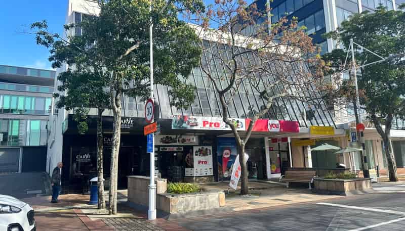 Suite 203/45 Grey Street, Tauranga Central