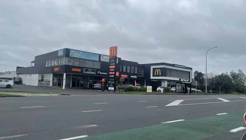 543 Te Atatu Road, Te Atatu Peninsula