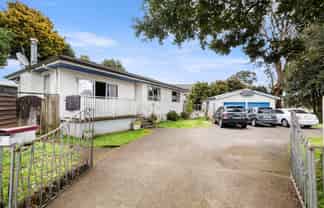 27 Goodwin Drive, Papakura