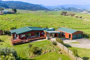 7849 State Highway 12, OMAPERE
