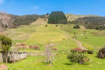 7849 State Highway 12, OMAPERE