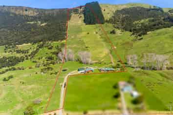 7849 State Highway 12, OMAPERE