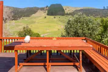 7849 State Highway 12, OMAPERE