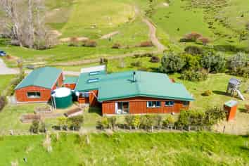 7849 State Highway 12, OMAPERE