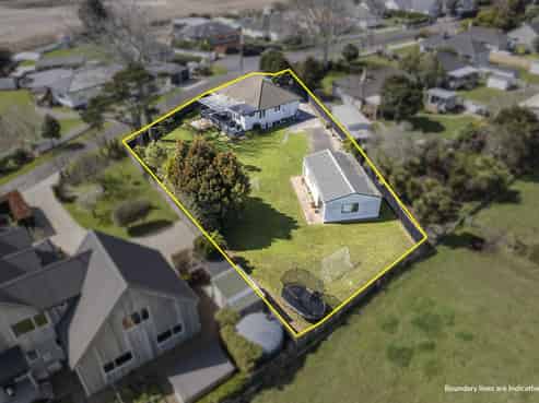 24 Village Way, Ardmore