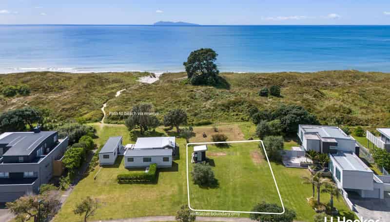 37 Bowentown Blvd, Waihi Beach
