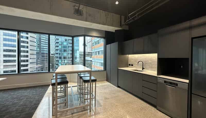 33 Federal Street, Auckland Central