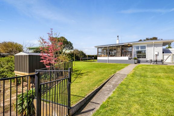 Property value - 75 Waihi Road, Hawera - realestate.co.nz