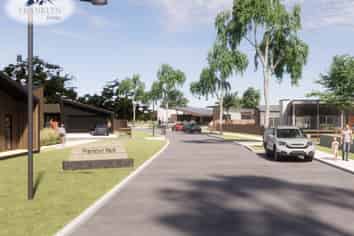  Franklyn Park Subdivision, Inglewood