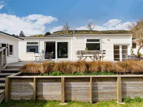 143 Norwood Street, Normanby