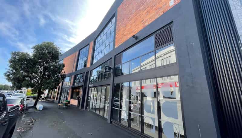   Showroom 11, 115 Saint Georges Bay Road, Parnell