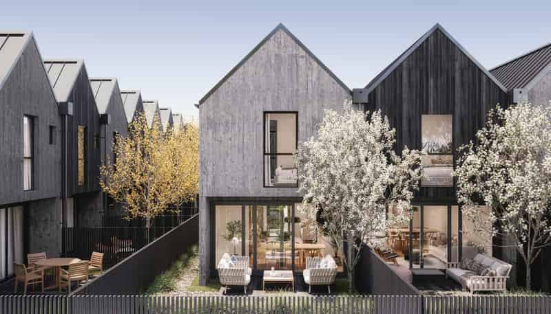 248 Manchester Street, Christchurch Central
