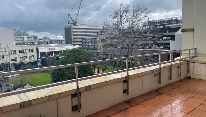  L4, 130 Broadway, Newmarket