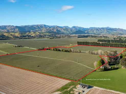 470 Waihopai Valley Road, Waihopai Valley