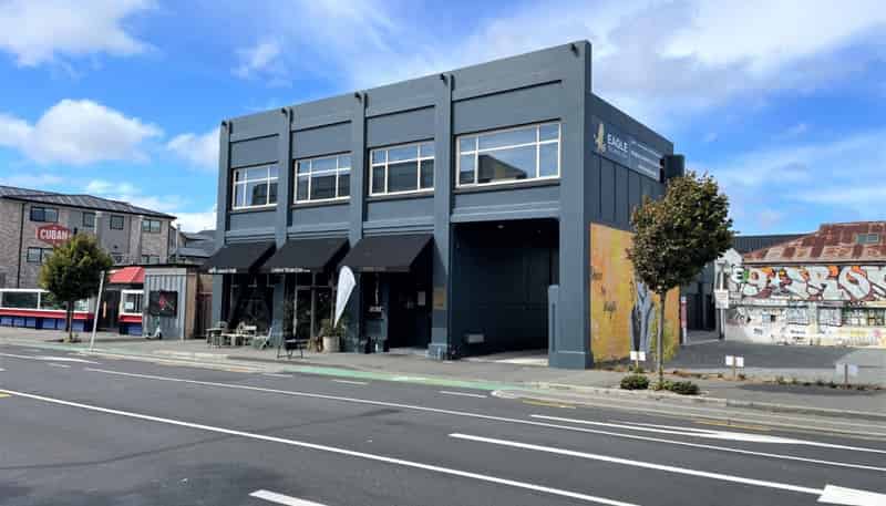 3/234 St Asaph Street, Christchurch Central