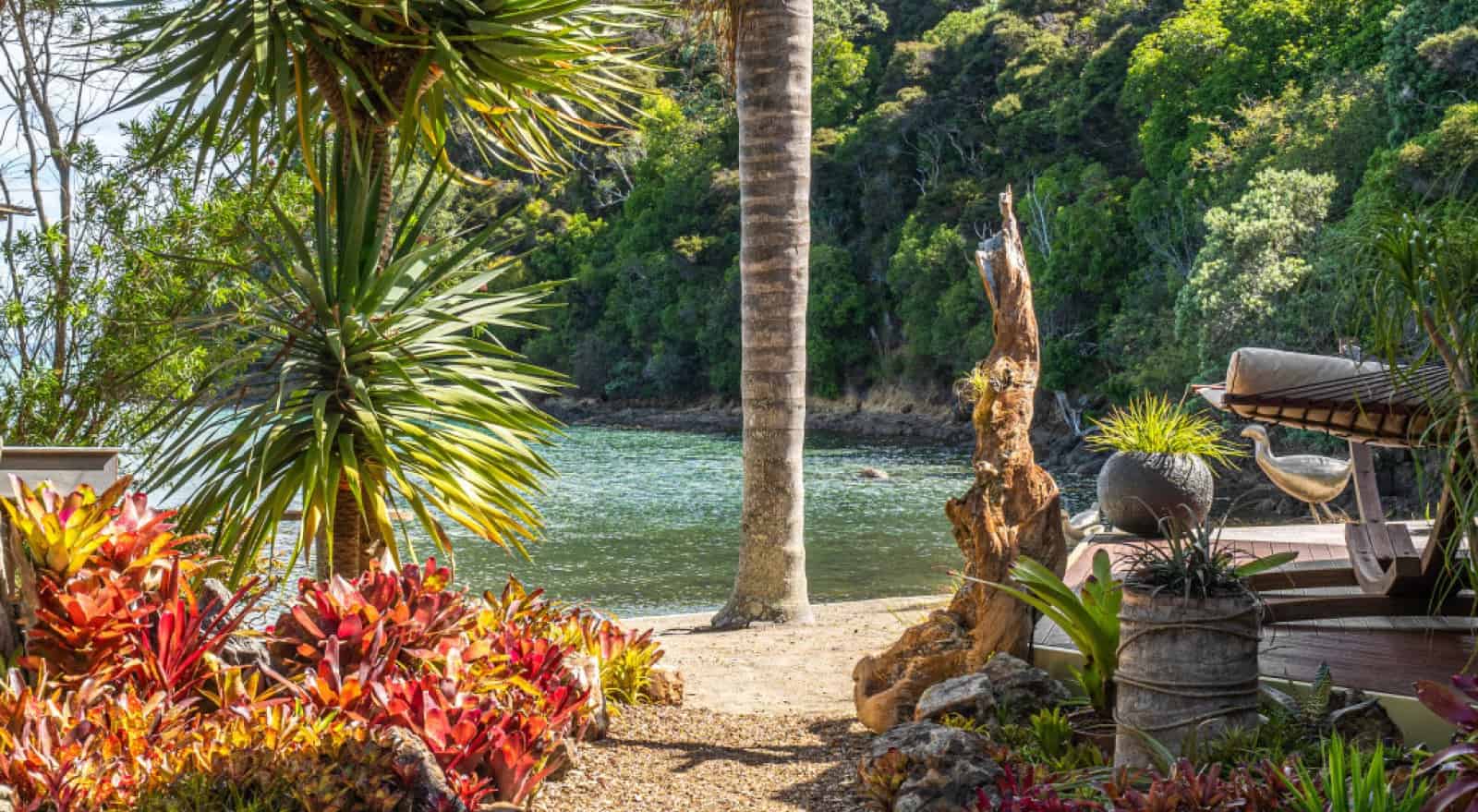 30 and 32 Wairua Road, Omiha, Waiheke Island For Sale realestate.co.nz