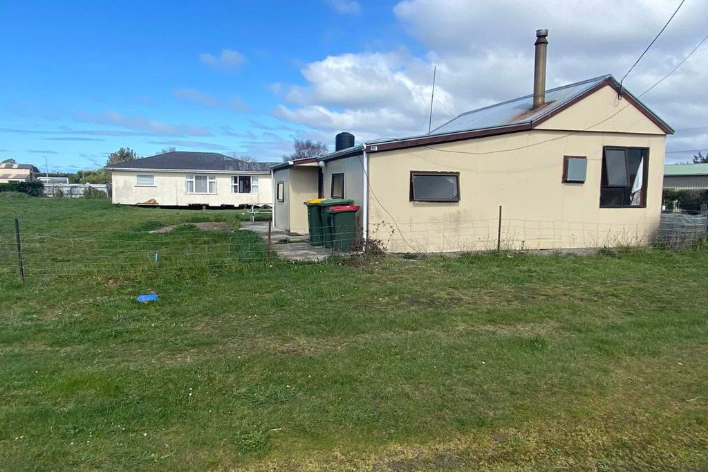 Sold 15 Redcliff Road, Glenavy realestate.co.nz