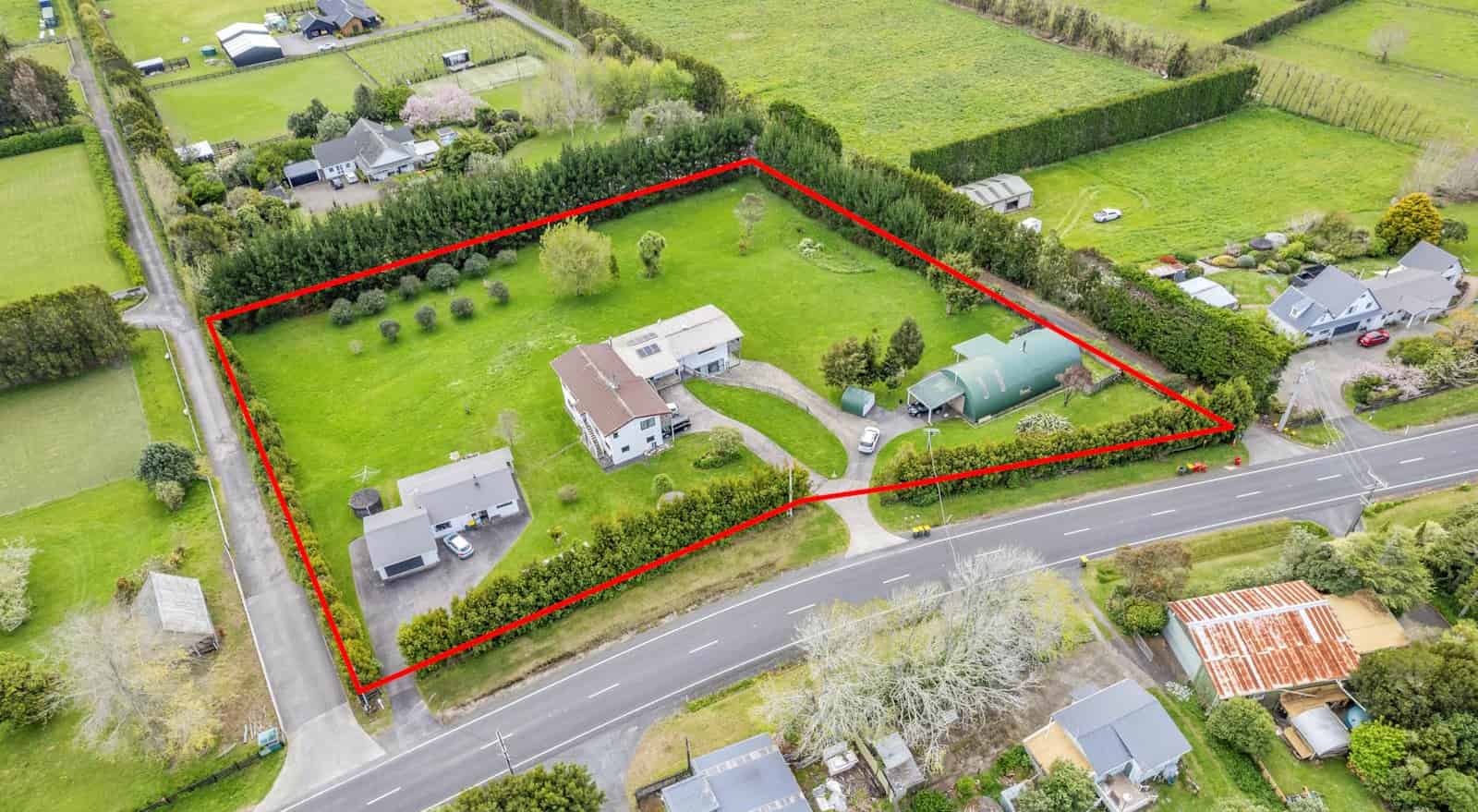 144 Taupaki Road, Taupaki, Rodney For Sale realestate.co.nz