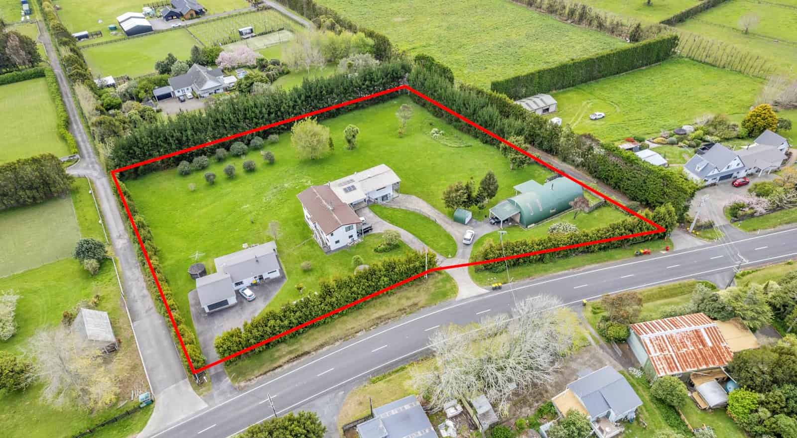 144 Taupaki Road, Taupaki, Rodney For Sale realestate.co.nz