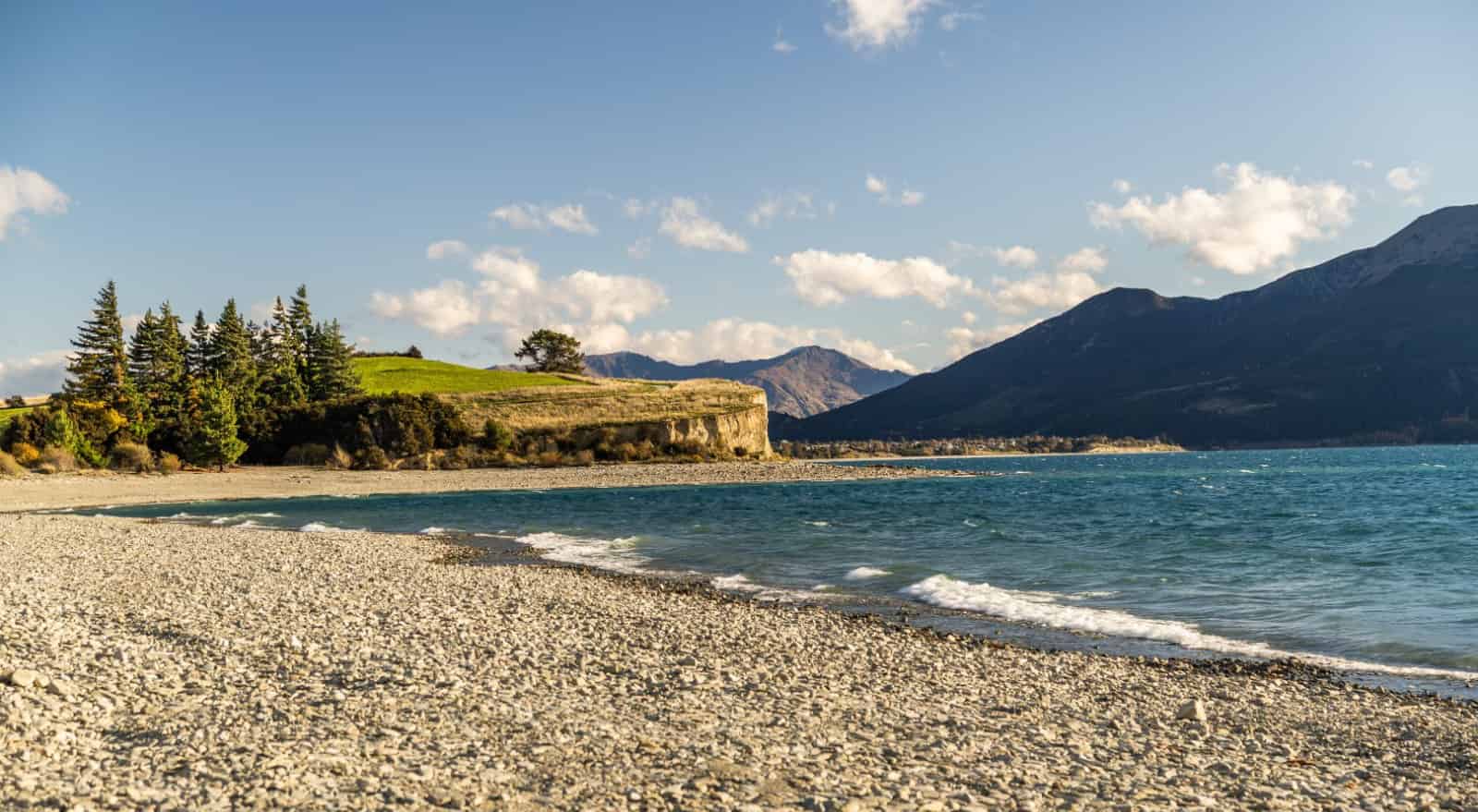 Lot 1, John's Creek, Lake Hawea, Wanaka For Sale realestate.co.nz