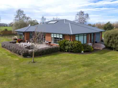 226 Fords Road, Winslow