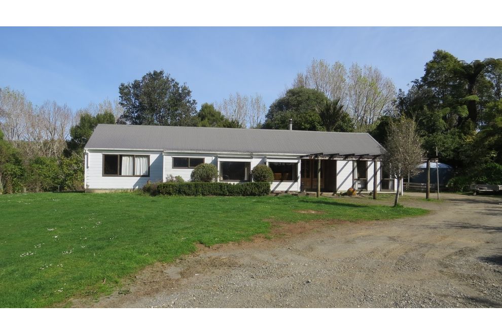 189 Te Waitere Road, Te Kuiti, Waitomo For Sale realestate.co.nz