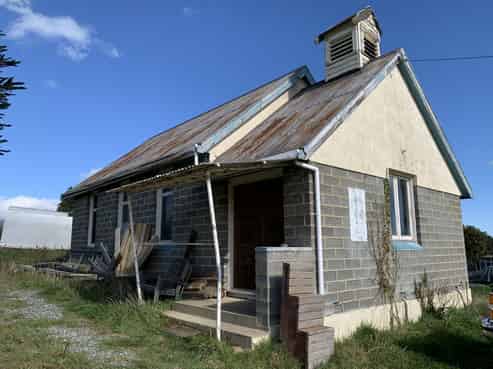 28 Mathesons Corner Road, West Otago Surrounds
