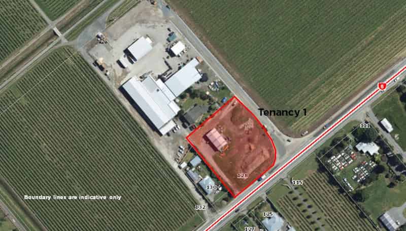 128 Main Road Hope, Hope