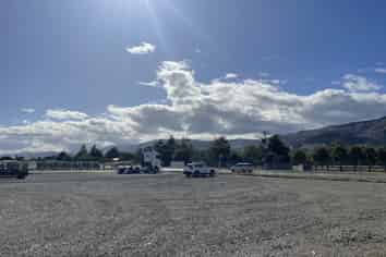 Prime Industrial for Lease - High Potential!