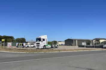 Prime Industrial for Lease - High Potential!