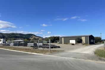 Prime Industrial for Lease - High Potential!