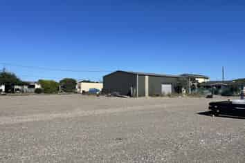 Prime Industrial for Lease - High Potential!