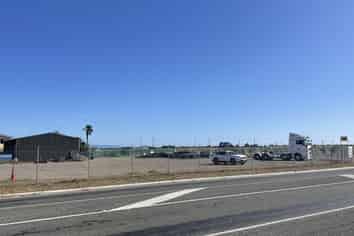 Prime Industrial for Lease - High Potential!