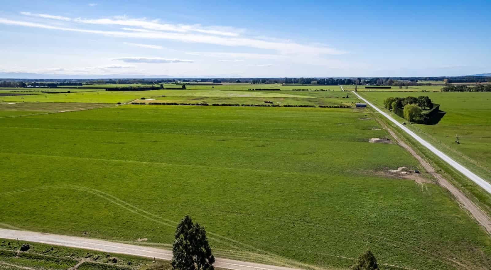 121 Rushbrooks Road, Leeston, Selwyn For Sale realestate.co.nz