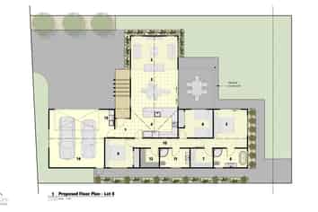 Lot 8 Franklyn Park Subdivision, Inglewood