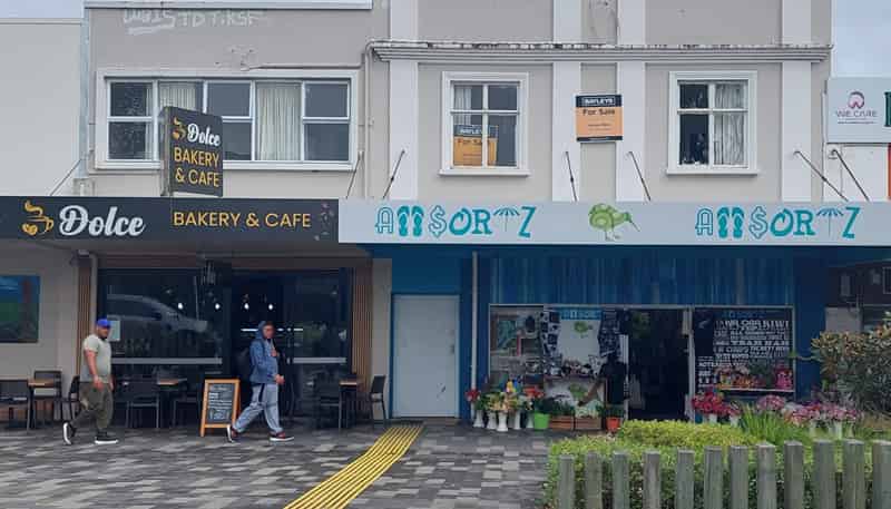 85 and 87 Jellicoe Street, Te Puke
