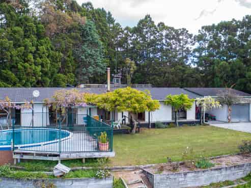 48 Marsh Road, Wharehine