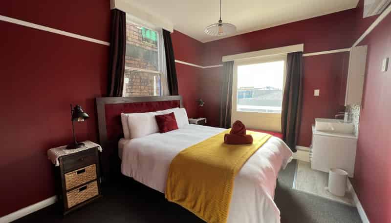 27-31 Guinness Street, Greymouth