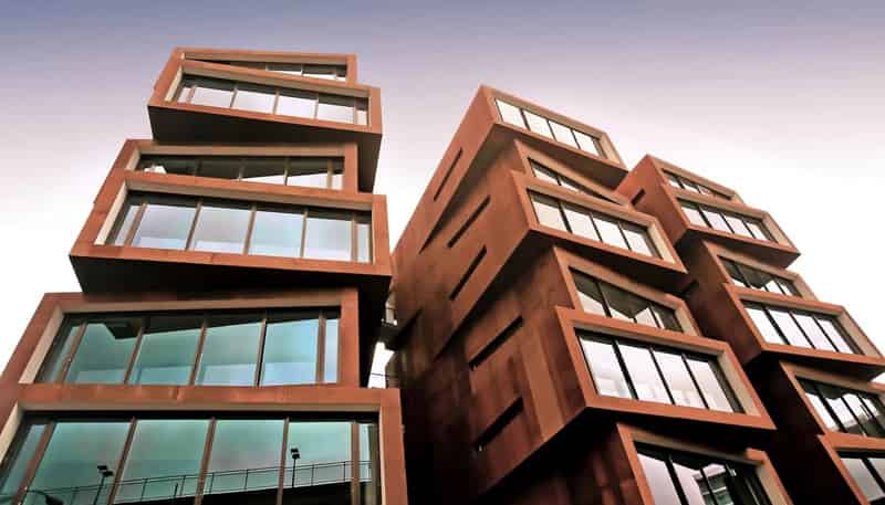 150 Karangahape Road, Newton