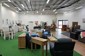 Smart retail at The Square