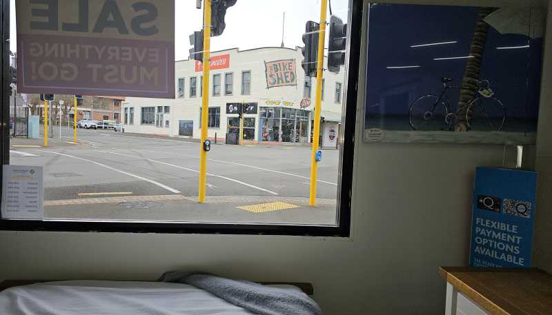 100 Taupo Quay, Whanganui