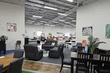 Smart retail at The Square