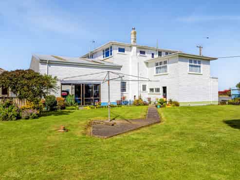 451 Ahipaipa Road, Okaiawa