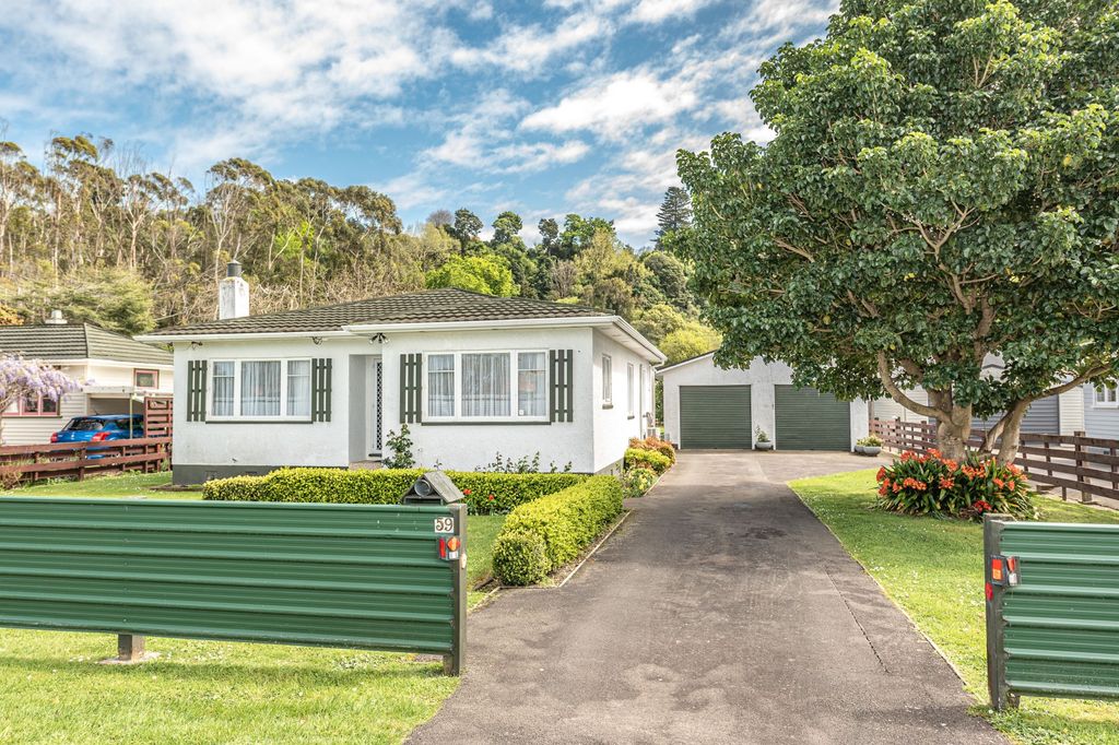 Sold 59 Peat Street, Whanganui Central realestate.co.nz