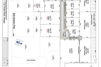 New Industrial Design Build Options - Otago Business Park
