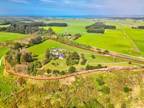 1928 State Highway 3, Kai Iwi