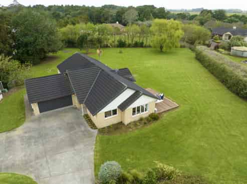 61 Sommerville Road, Mauku