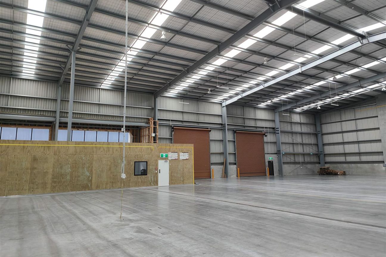 2,592m² Warehouse for lease in Islington - Vaade 3