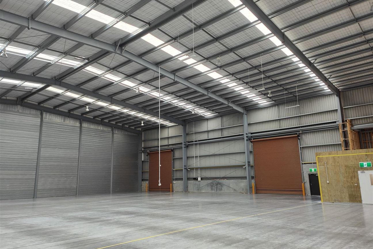 2,592m² Warehouse for lease in Islington - Vaade 2